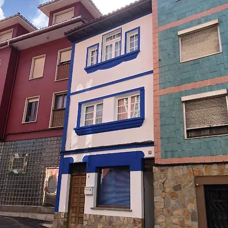 Дом отдыха Casa Lupita