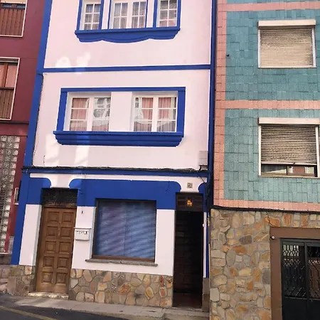 Дом отдыха Casa Lupita *