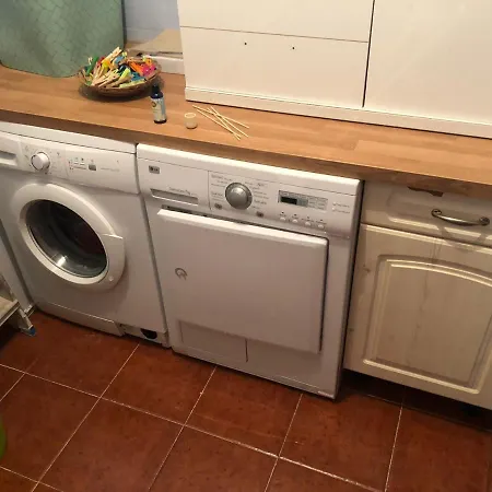 Casa Lupita * Кудильеро