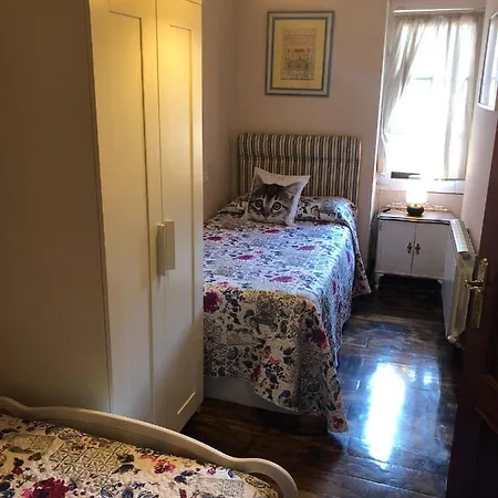 Дом отдыха Casa Lupita *