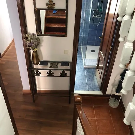 Casa Lupita Дом отдыха