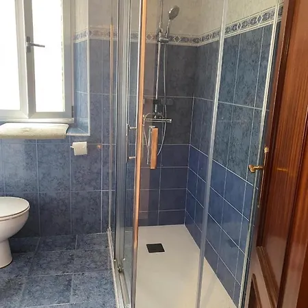 Дом отдыха Casa Lupita *