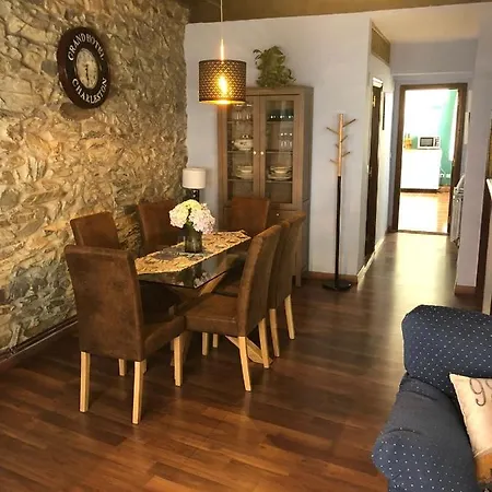 Holiday home Casa Lupita