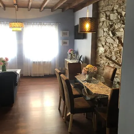 Casa Lupita Casa de Férias *