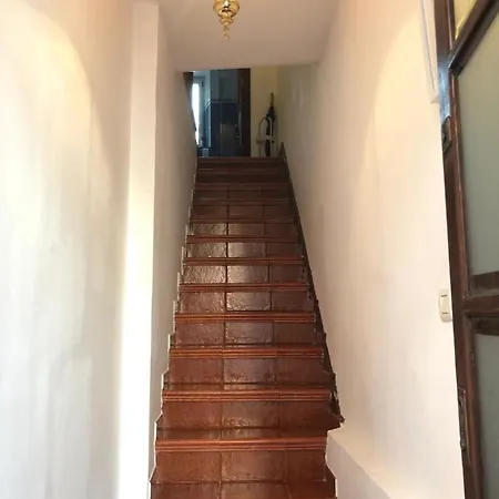 Casa de Férias Casa Lupita