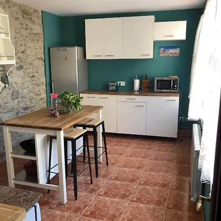 Casa Lupita *