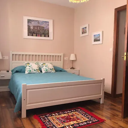 Holiday home Casa Lupita
