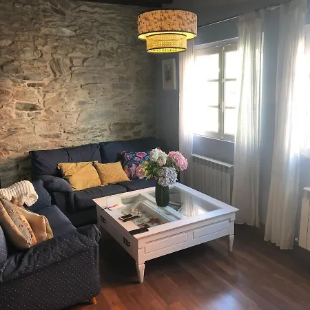 Casa de Férias Casa Lupita Cudillero