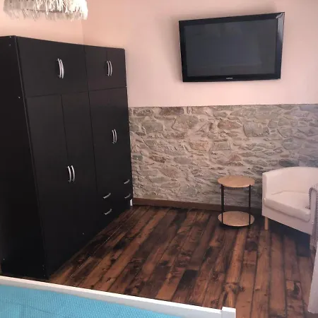 Casa Lupita *