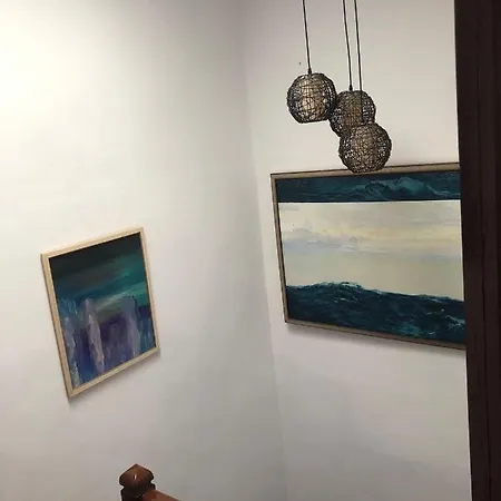 Casa Lupita