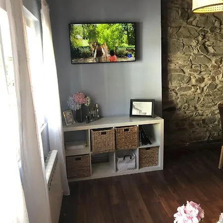 Casa Lupita Casa de Férias *