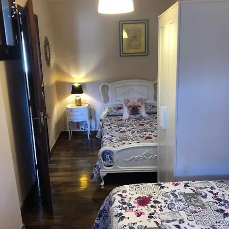 Casa de Férias Casa Lupita Cudillero