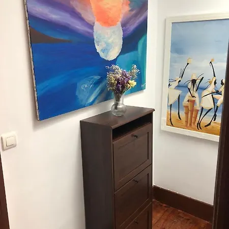 Casa Lupita *