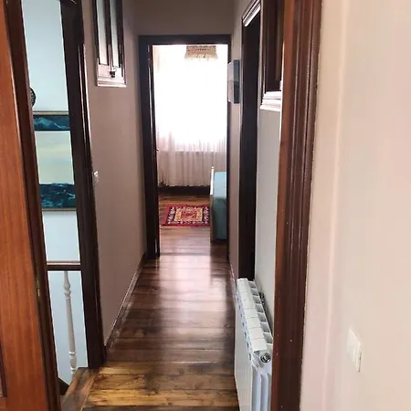 Prázdninový dům Casa Lupita *