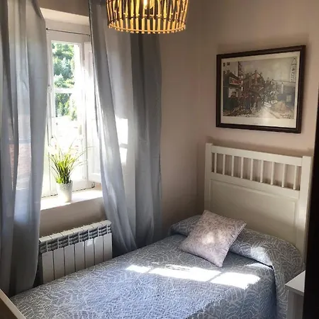 Casa Lupita Prázdninový dům *