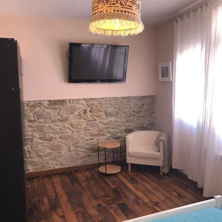 Casa Lupita Cudillero