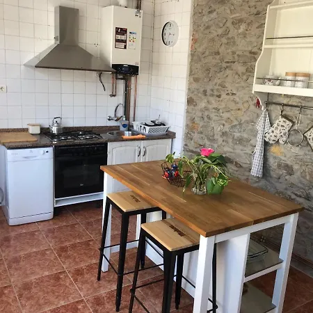 Prázdninový dům Casa Lupita *